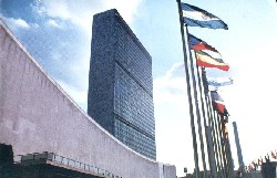 MASIVO RESPALDO DE NO ALINEADOS A RESOLUCIÓN CONTRA EL BLOQUEO
